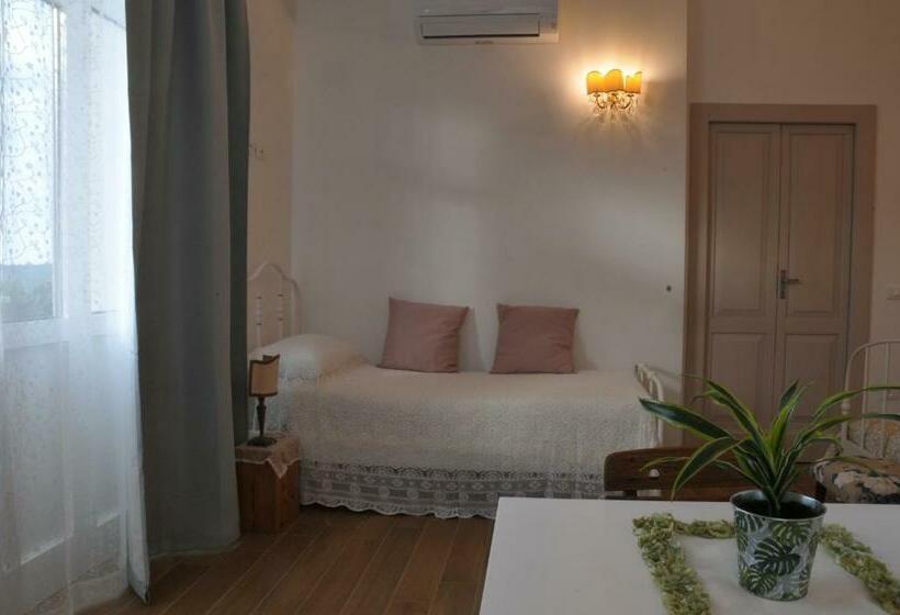 Трехместный Номер Deluxe, B&b L Officina Dei Sogni