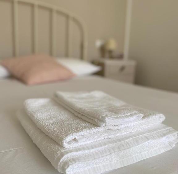 Трехместный Номер Deluxe, B&b L Officina Dei Sogni