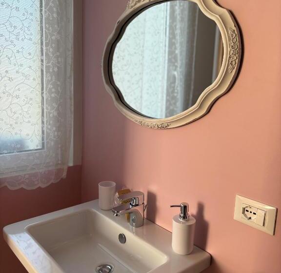 Трехместный Номер Deluxe, B&b L Officina Dei Sogni