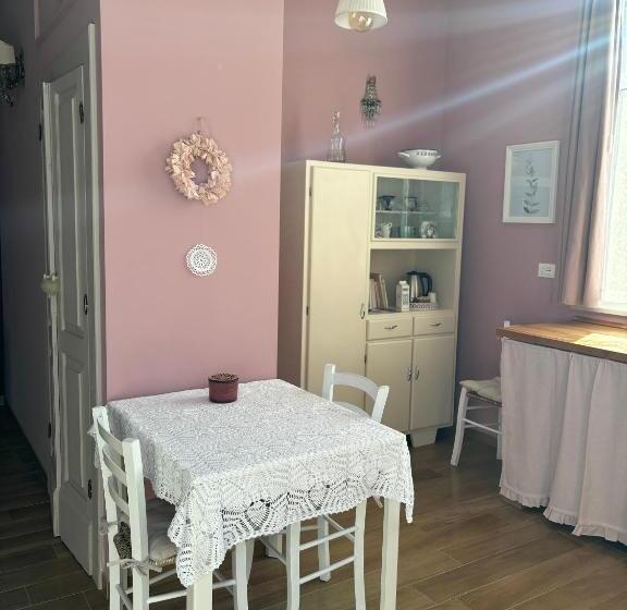 Трехместный Номер Deluxe, B&b L Officina Dei Sogni