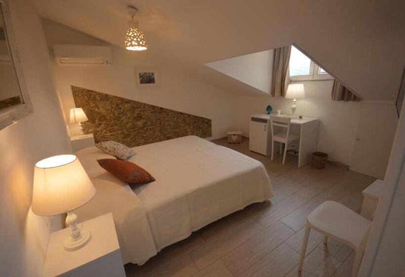 Номер Стандарт, B&b Tra Cielo E Mare