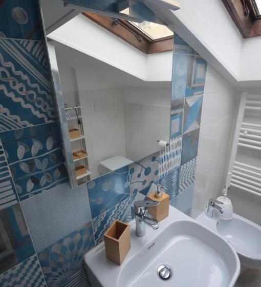 Номер Стандарт, B&b Tra Cielo E Mare