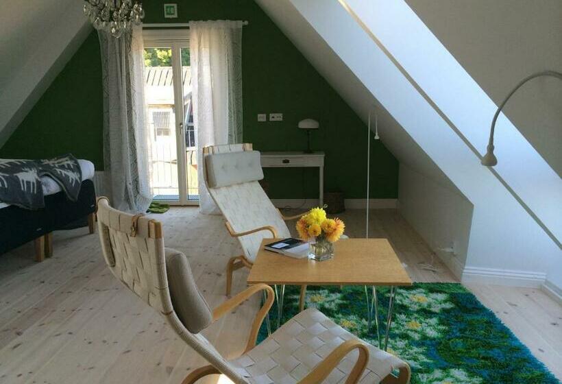 اتاق استاندارد, Cocoon Meetings