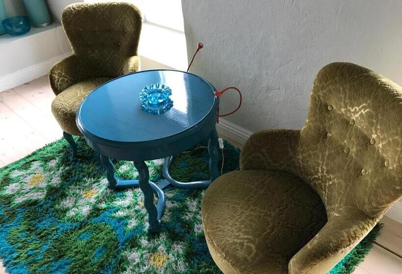 اتاق استاندارد, Cocoon Meetings