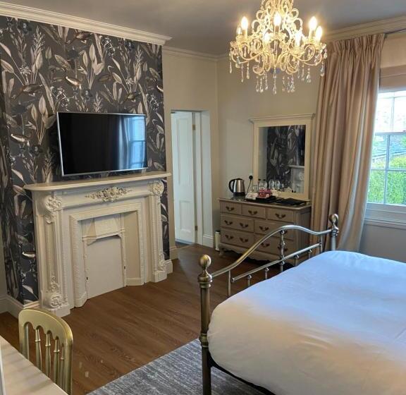 Номер Стандарт, Dunedin Country House