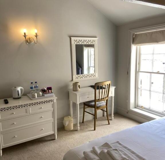 Номер Стандарт, Dunedin Country House