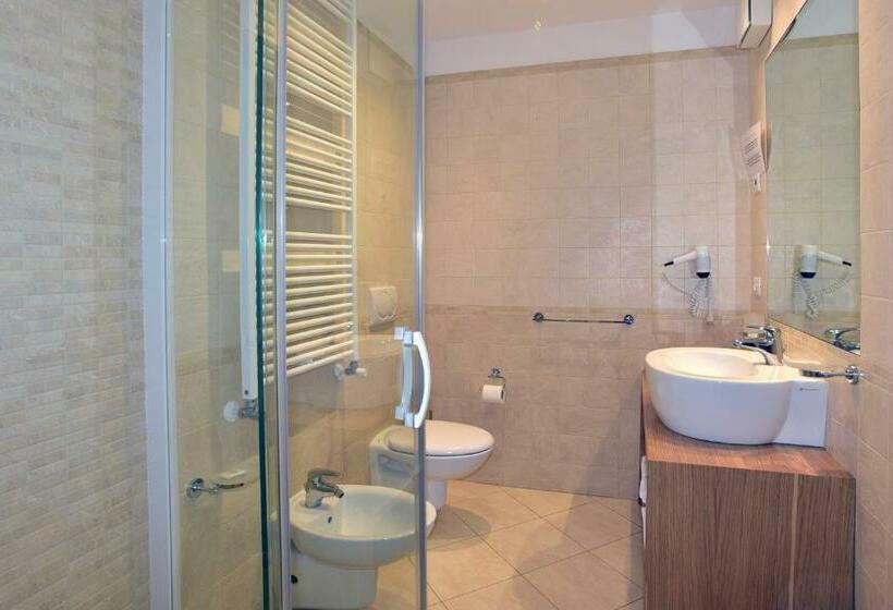 Номер Стандарт, Tenuta Monterosso