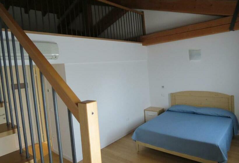 Четырехместный Номер Стандарт, Tenuta Monterosso
