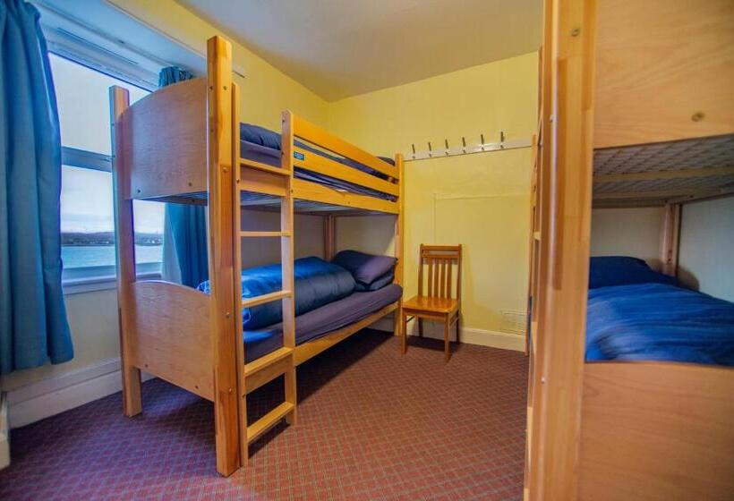 Четырехместный Номер Стандарт, Broadford Youth Hostel
