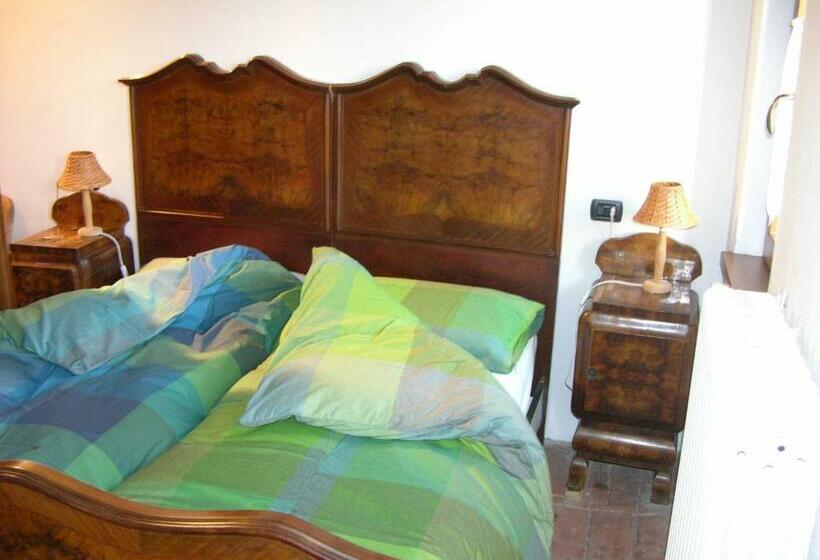 Полулюкс, Casa Dell' Abbondanza B&b Agriturismo