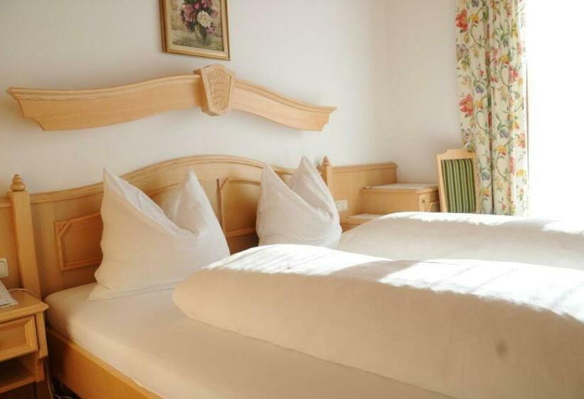 Номер Стандарт, Gasthof Pension Ortner