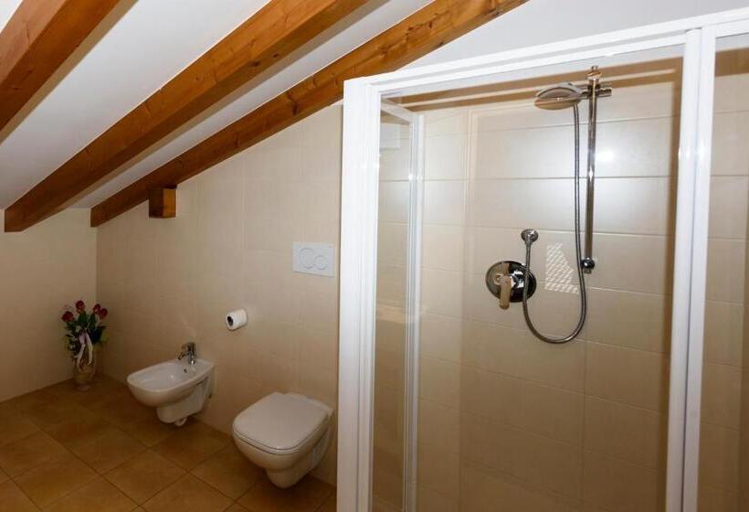 스탠다드 룸, Agritur La Pieve