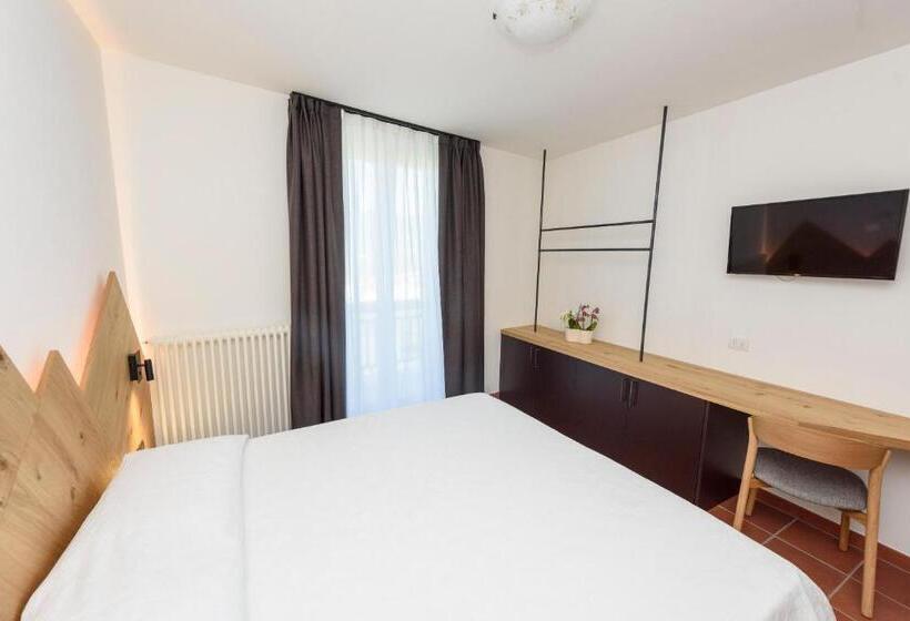 스탠다드 룸, Agritur La Pieve