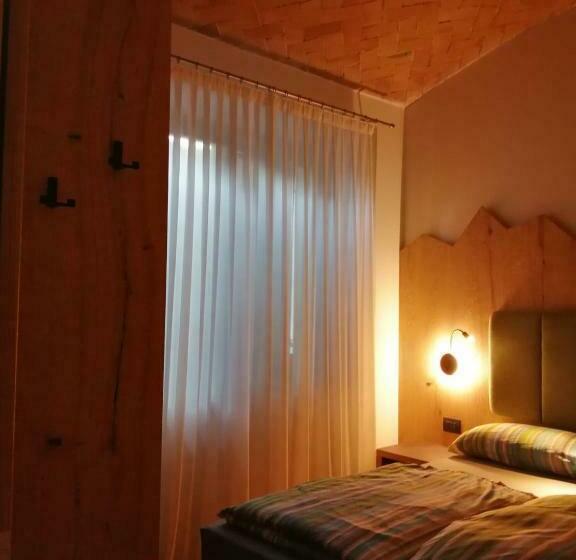 침실 1개 수피리어 아파트, Agritur Leita