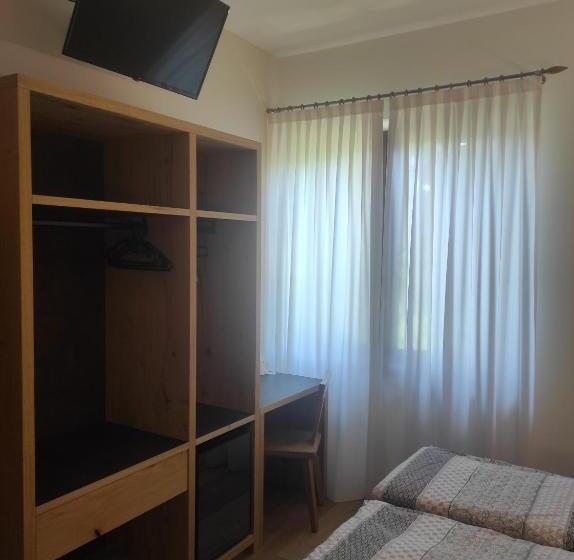 수피리어 룸, Agritur Leita