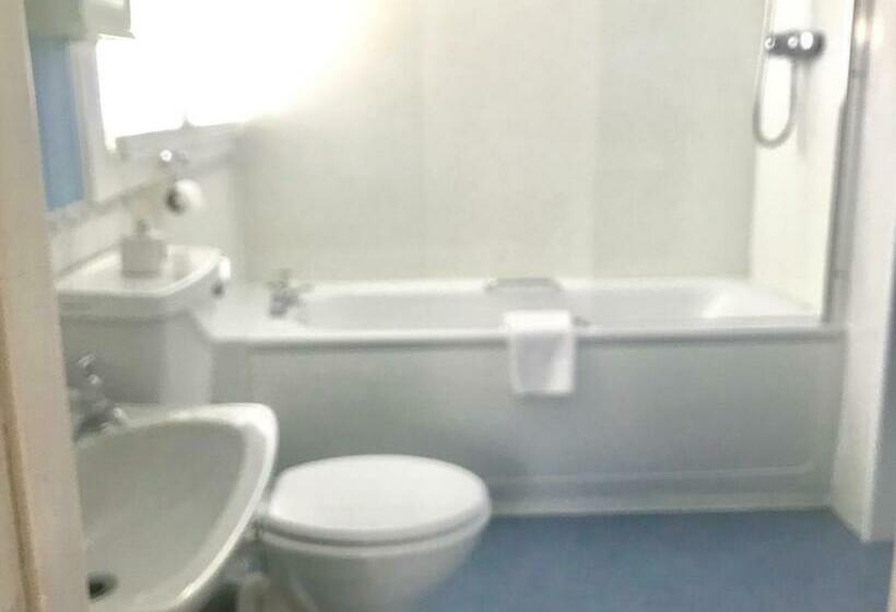 Пентхаус, Borgie Lodge