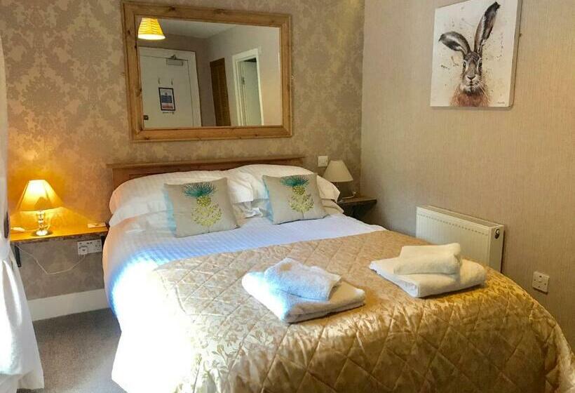 Номер Стандарт, Borgie Lodge
