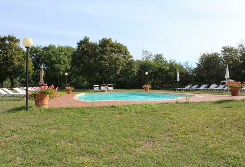 Дом 2 Спальни, Borgo Palazzuolo Vecchio