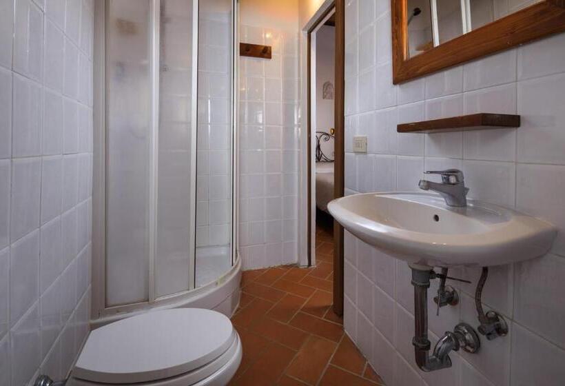 Дом 2 Спальни, Borgo Palazzuolo Vecchio