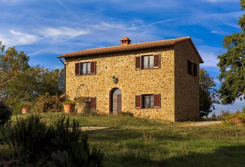 Дом 3 Спальни, Borgo Palazzuolo Vecchio