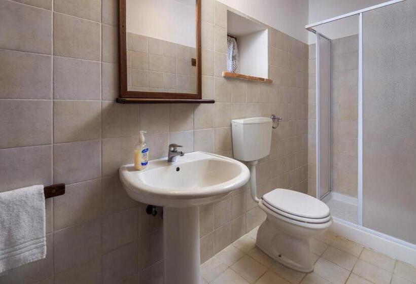 Дом 3 Спальни, Borgo Palazzuolo Vecchio