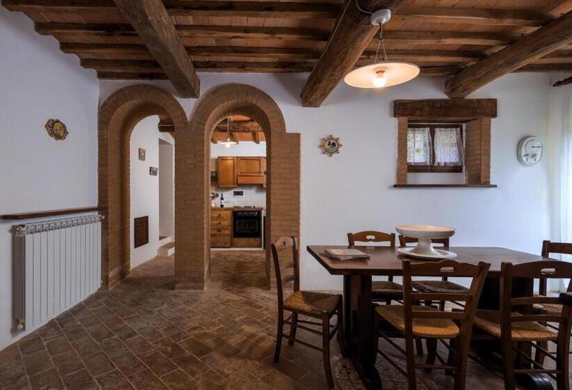 Дом 2 Спальни, Borgo Palazzuolo Vecchio