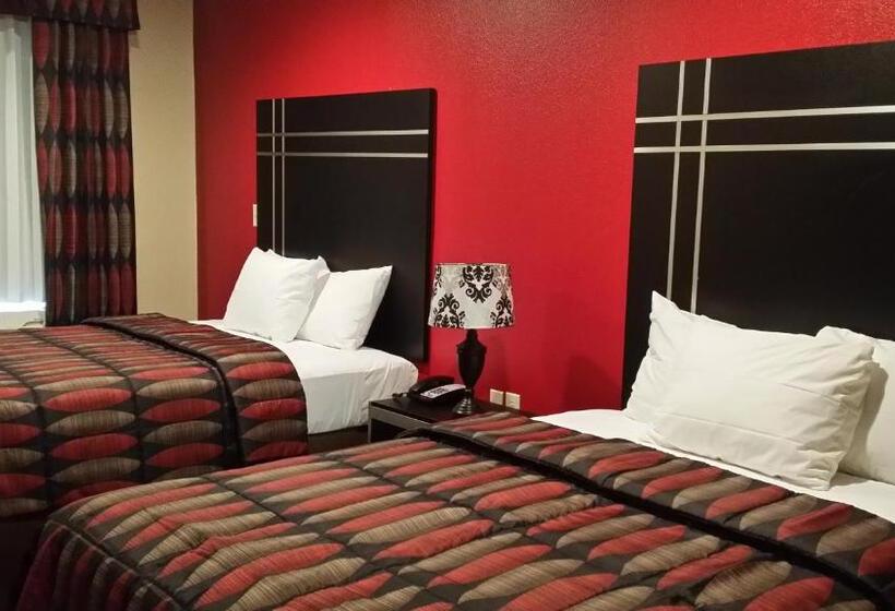 Номер Стандарт, Texan Inn And Suites Tilden