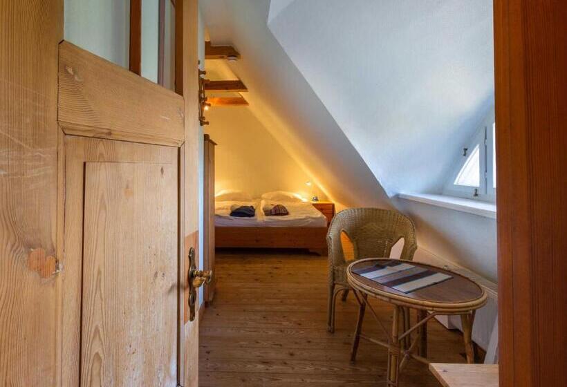Дом 3 Спальни, Ferienpark Vieregge   Haus 1 D