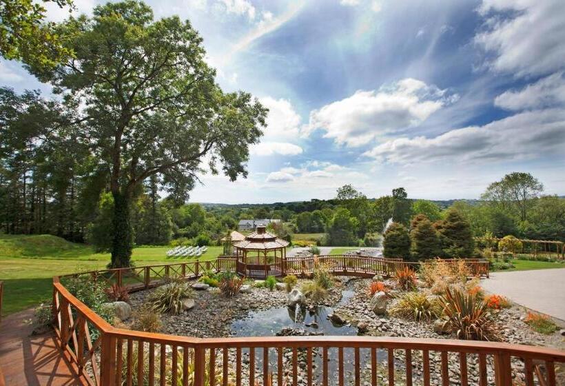 Номер Стандарт Трехместный, Fernhill House Hotel & Gardens