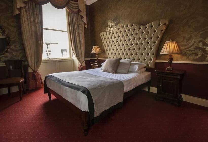 Номер Стандарт, Greville Arms Hotel Mullingar