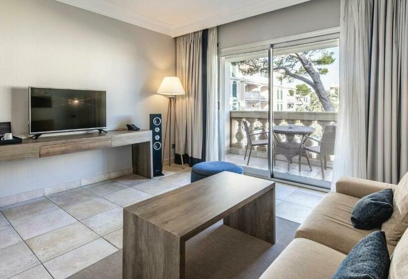 스위트, Sarena De Muro Resort Mallorca   New Opening