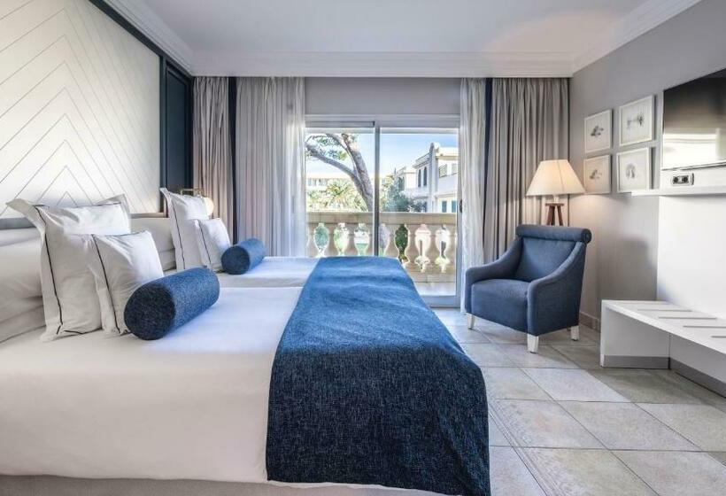 سوییت, Sarena De Muro Resort Mallorca   New Opening
