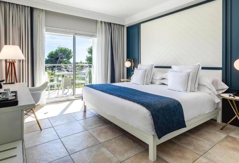 اتاق لوکس, Sarena De Muro Resort Mallorca   New Opening