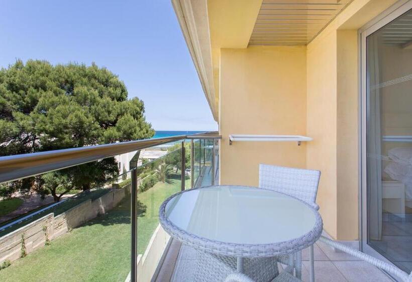 اتاق لوکس, Sarena De Muro Resort Mallorca   New Opening