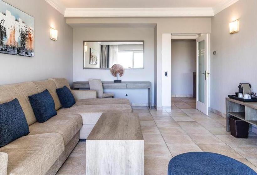سوییت, Sarena De Muro Resort Mallorca   New Opening