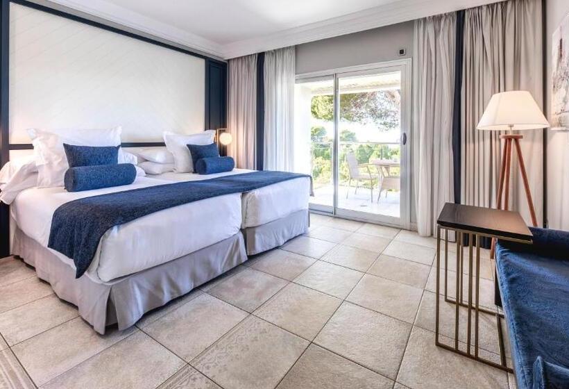 스위트, Sarena De Muro Resort Mallorca   New Opening