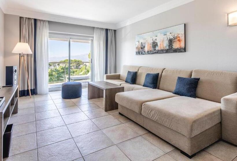 سوییت, Sarena De Muro Resort Mallorca   New Opening