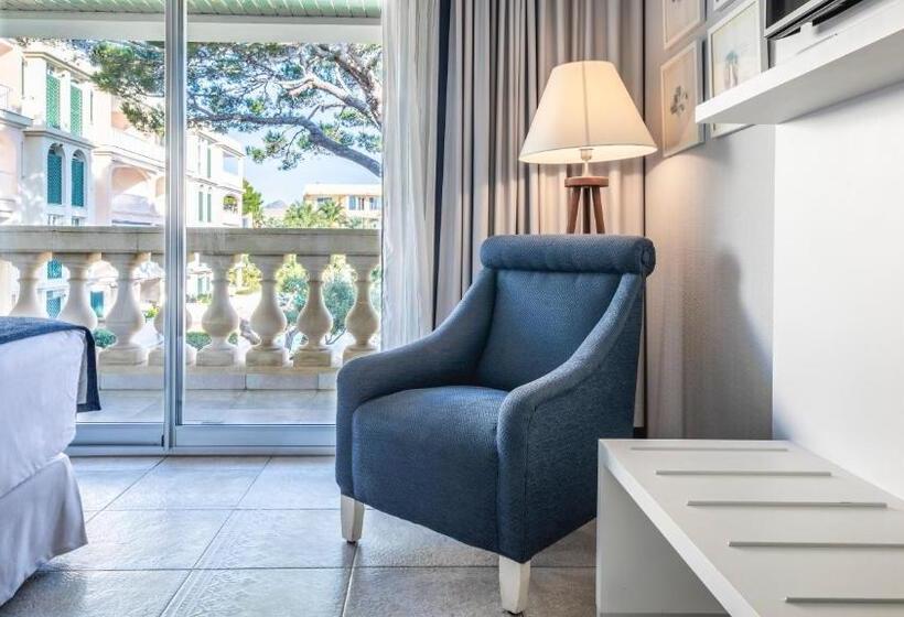 سوییت با چشم‌انداز دریا, Sarena De Muro Resort Mallorca   New Opening