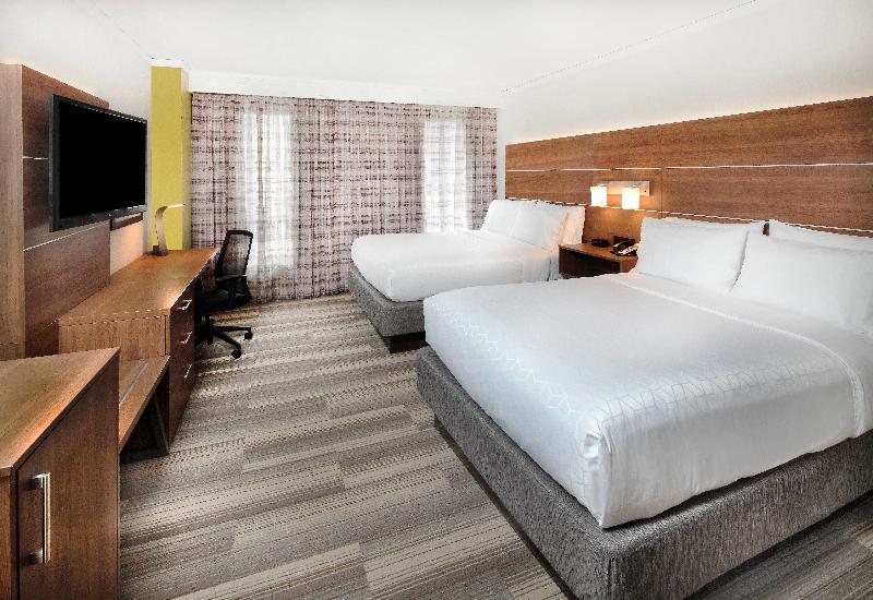 Pokój Standard, Holiday Inn Express Hotel & Suites Fisherman S Wharf, An Ihg