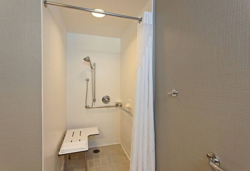 Pokój Standard, Holiday Inn Express Hotel & Suites Fisherman S Wharf, An Ihg