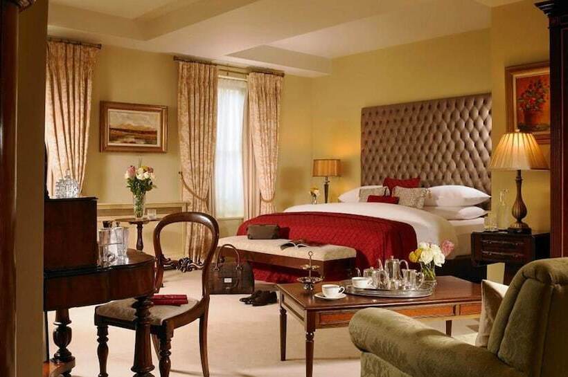 Номер Стандарт, Knockranny House Hotel & Spa