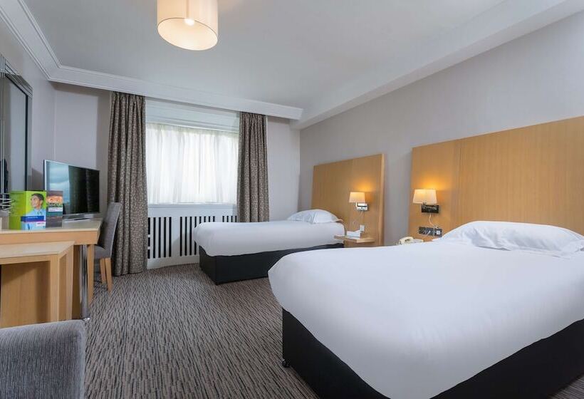 스탠다드 룸, Park Inn By Radisson Shannon Airport