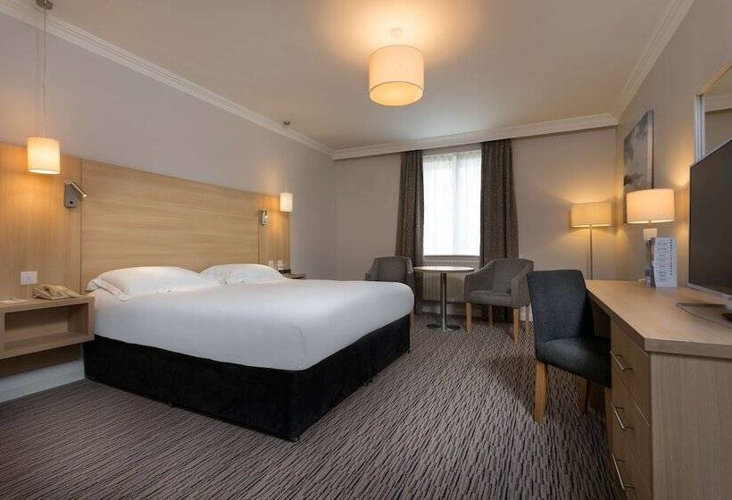 패밀리 룸, Park Inn By Radisson Shannon Airport