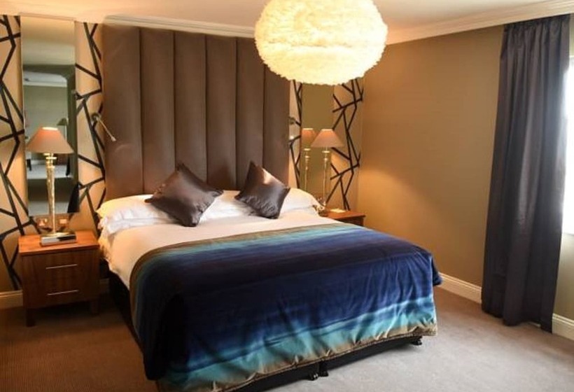 수피리어 룸, Park Inn By Radisson Shannon Airport