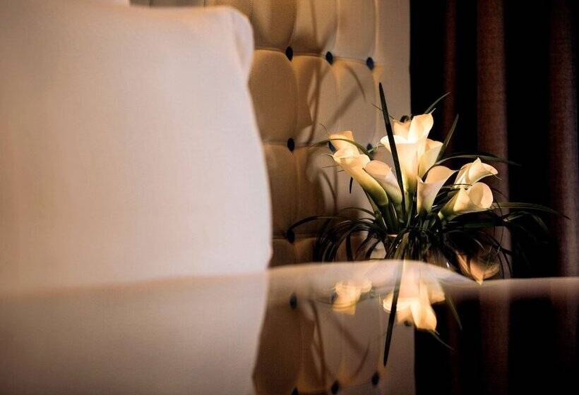 高级大房间, Pullman London St Pancras