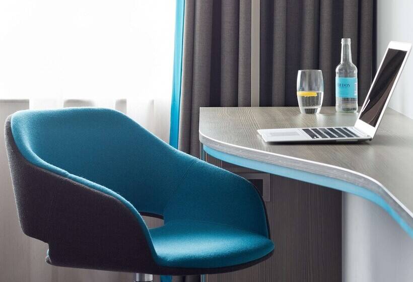 古典房间, Pullman London St Pancras
