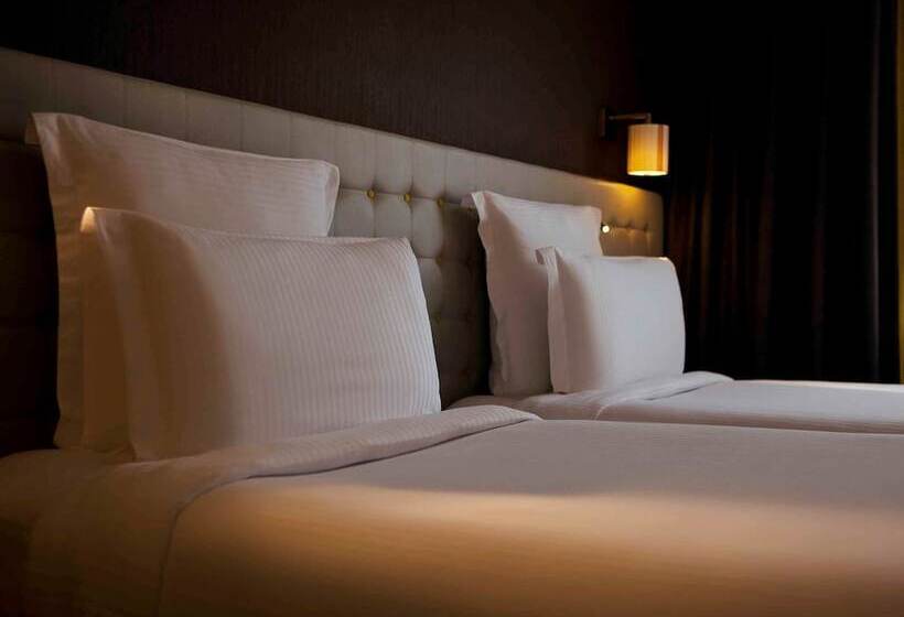 古典房间, Pullman London St Pancras