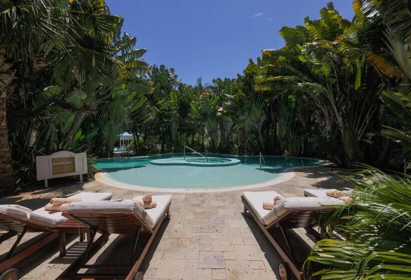 Deluxe Kamer, Royal Hideaway Playacar All Inclusive Adults Only Resort