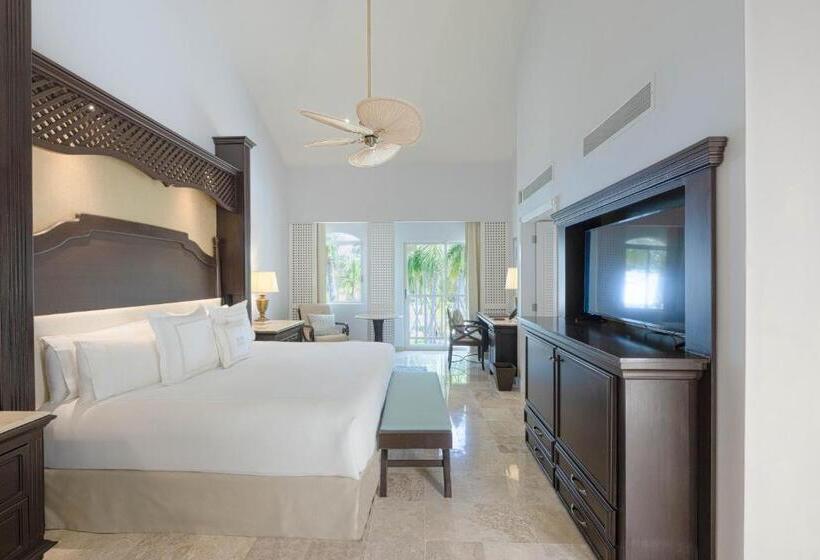 Deluxe Kamer, Royal Hideaway Playacar All Inclusive Adults Only Resort