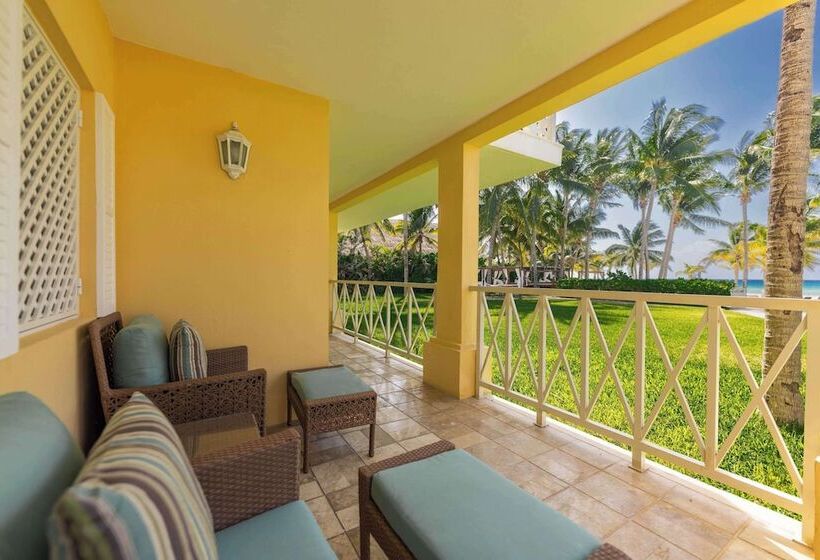 Deluxe Kamer, Royal Hideaway Playacar All Inclusive Adults Only Resort